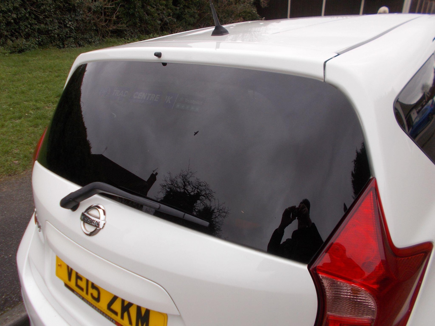 Used Nissan Note 2015 for sale - 77709436: Photo 27