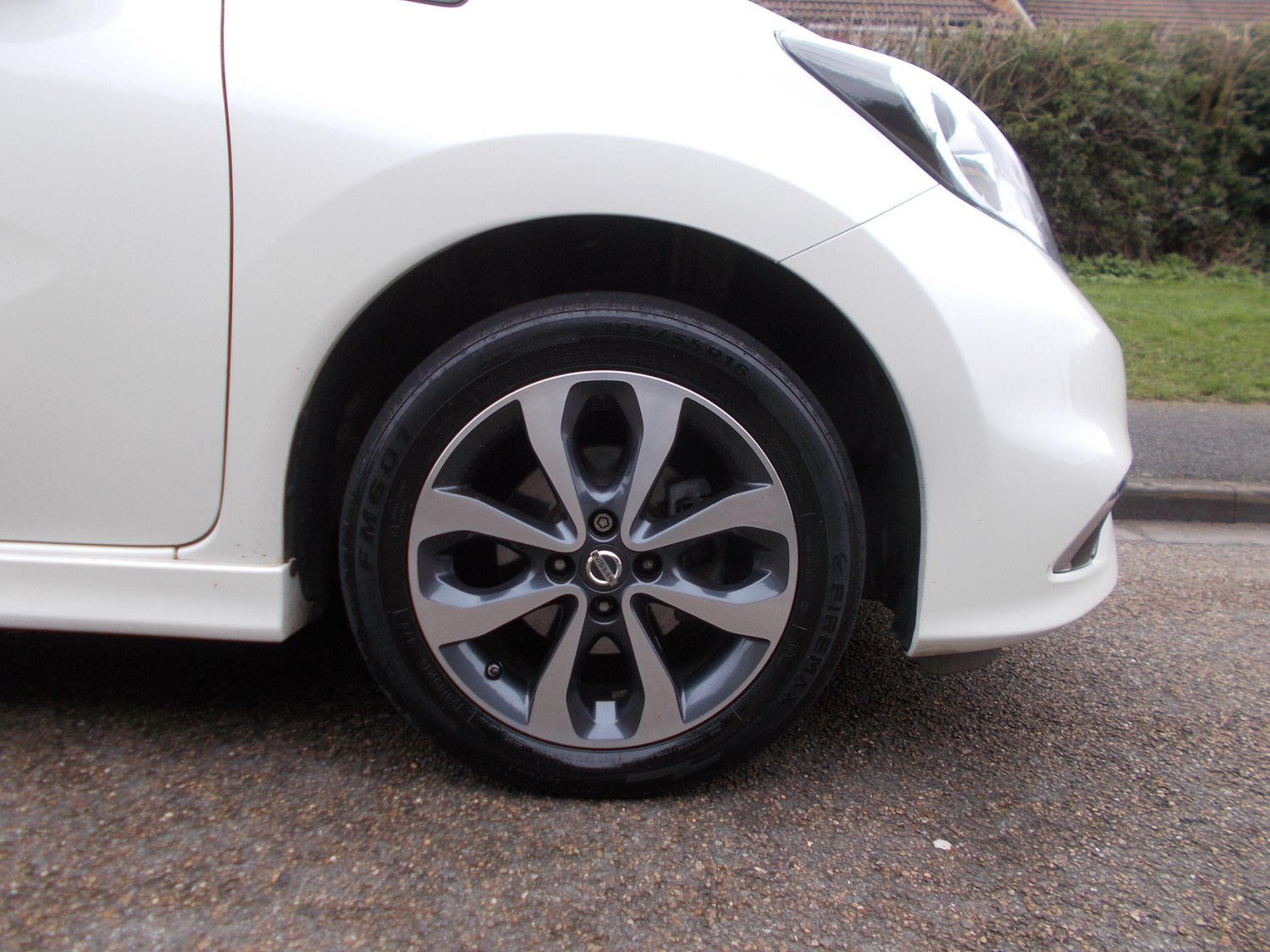 Used Nissan Note 2015 for sale - 77709436: Photo 29