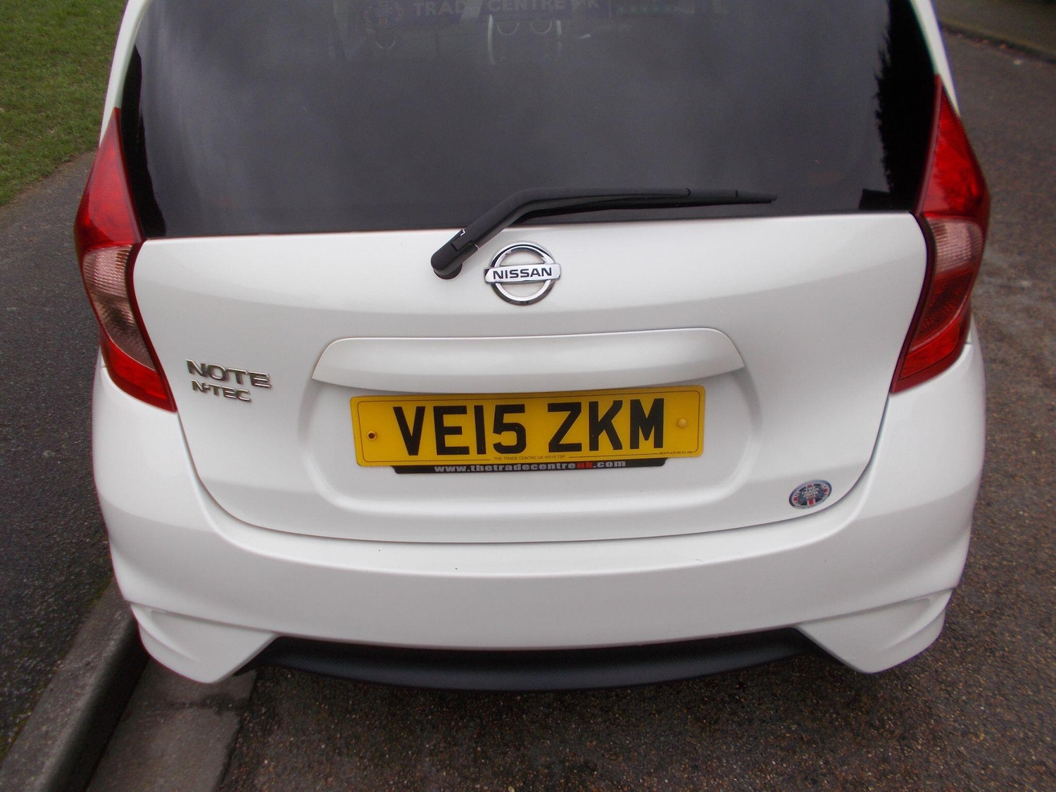 Used Nissan Note 2015 for sale - 77709436: Photo 31