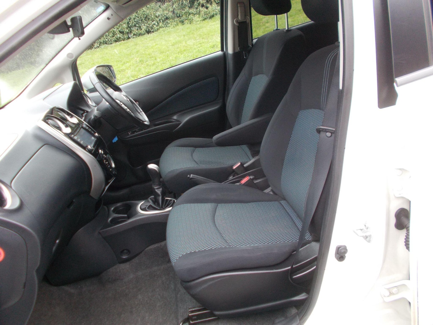 Used Nissan Note 2015 for sale - 77709436: Photo 32