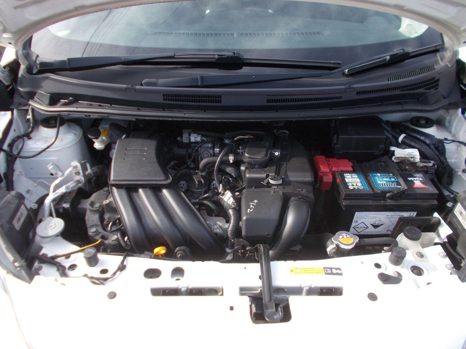 Used Nissan Note 2015 for sale - 77709436: Photo 36