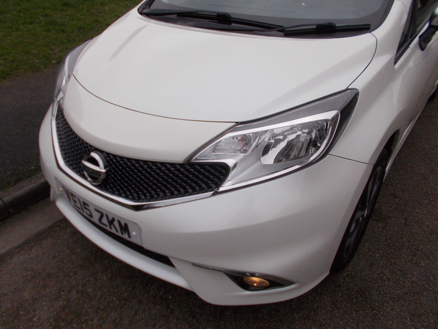 Used Nissan Note 2015 for sale - 77709436: Photo 37