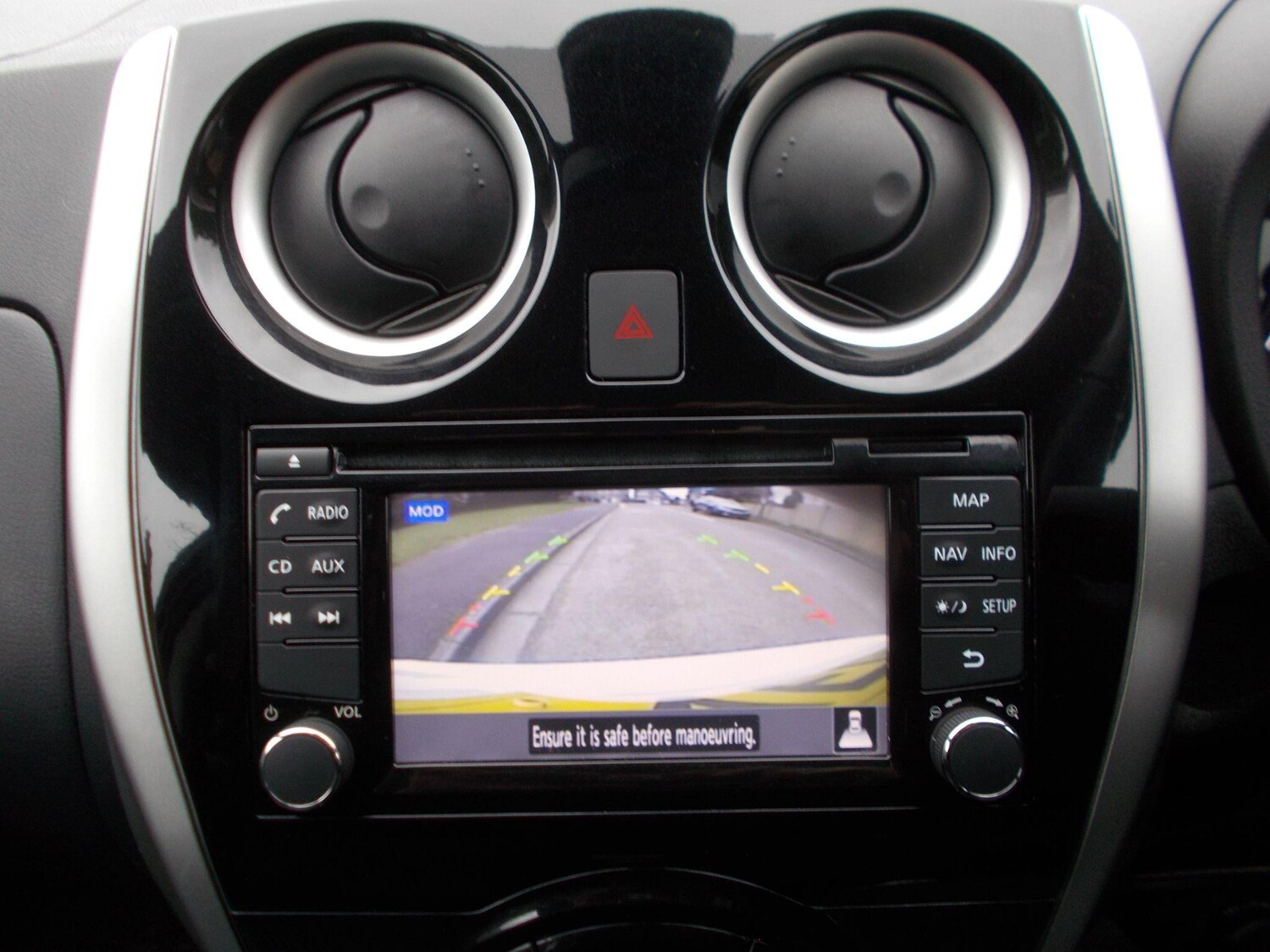 Used Nissan Note 2015 for sale - 77709436: Photo 38