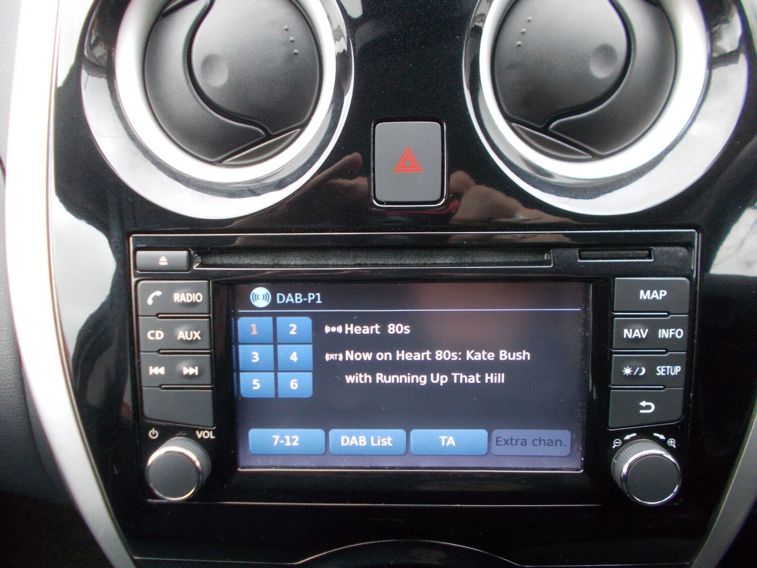 Used Nissan Note 2015 for sale - 77709436: Photo 42