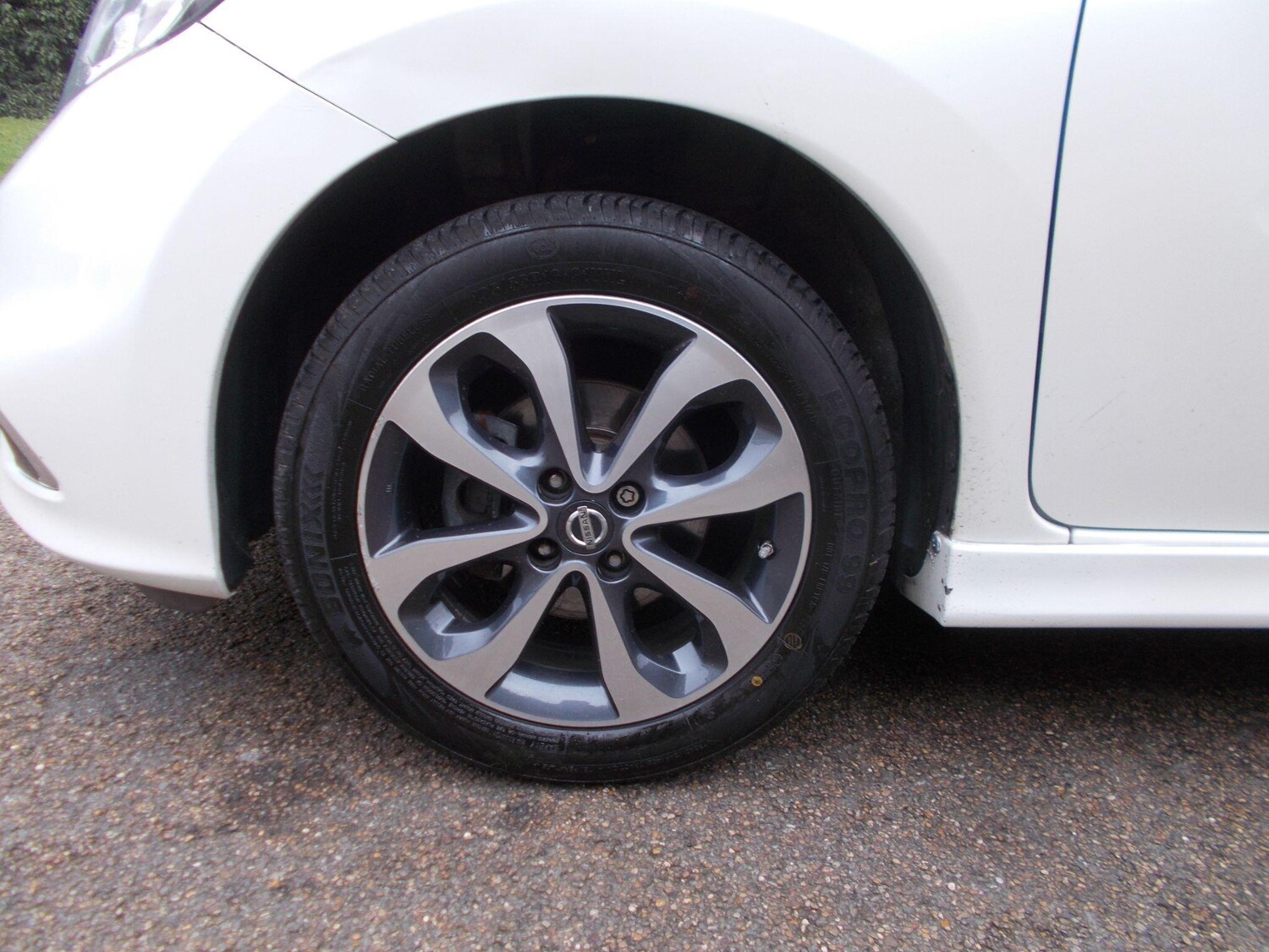 Used Nissan Note 2015 for sale - 77709436: Photo 43