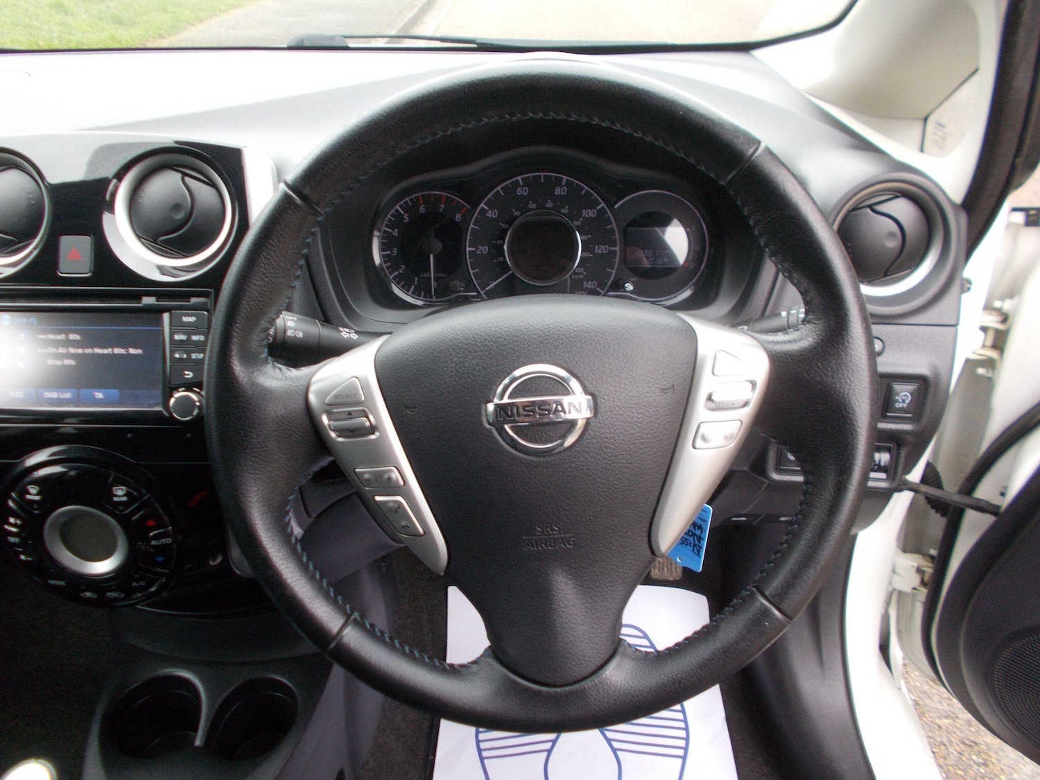 Used Nissan Note 2015 for sale - 77709436: Photo 8