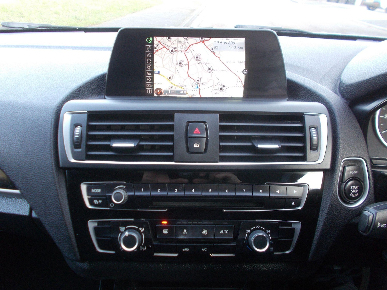 Used BMW 1 Series 2016 for sale - 77799127: Photo 12