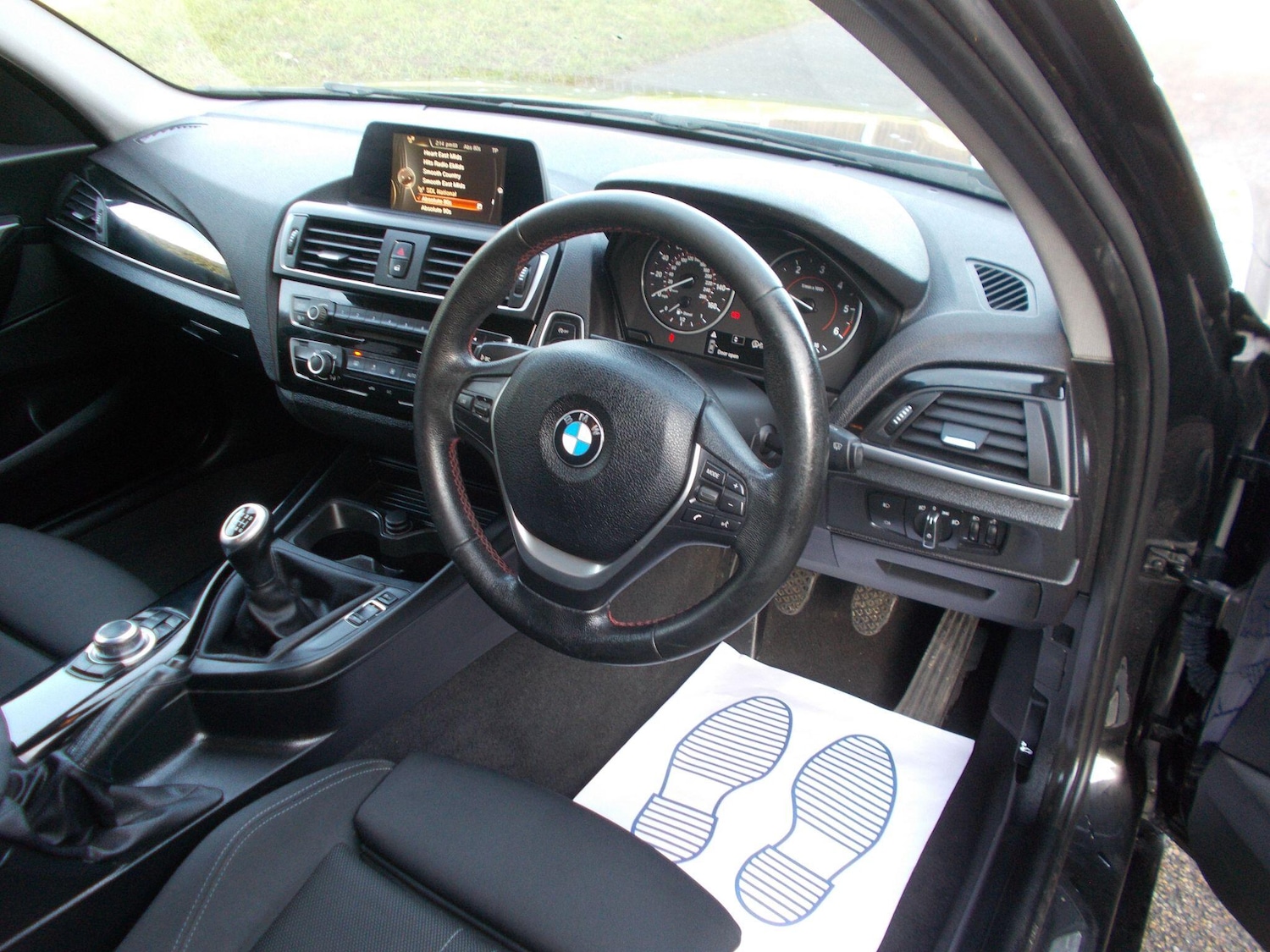 Used BMW 1 Series 2016 for sale - 77799127: Photo 14