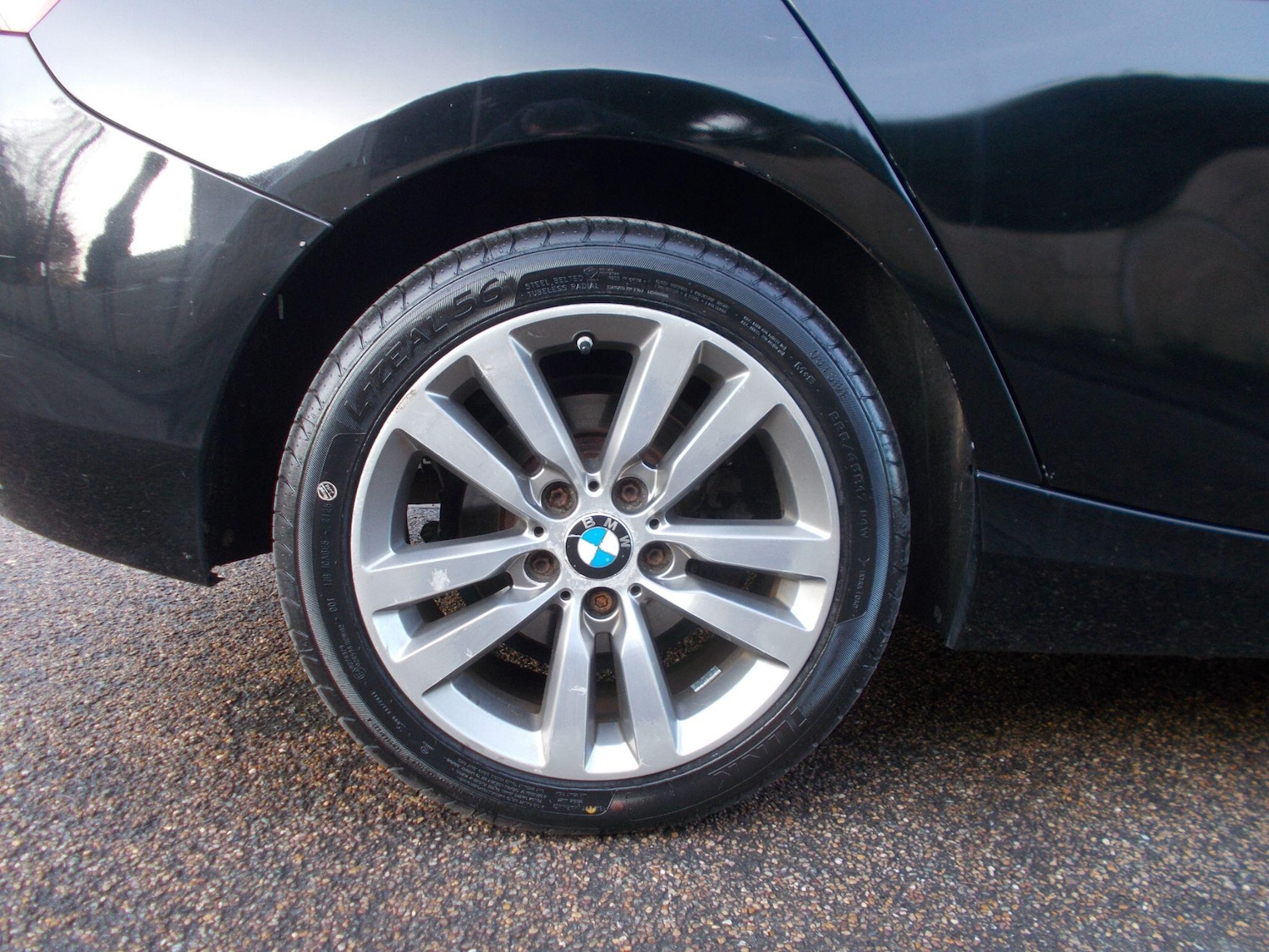 Used BMW 1 Series 2016 for sale - 77799127: Photo 15