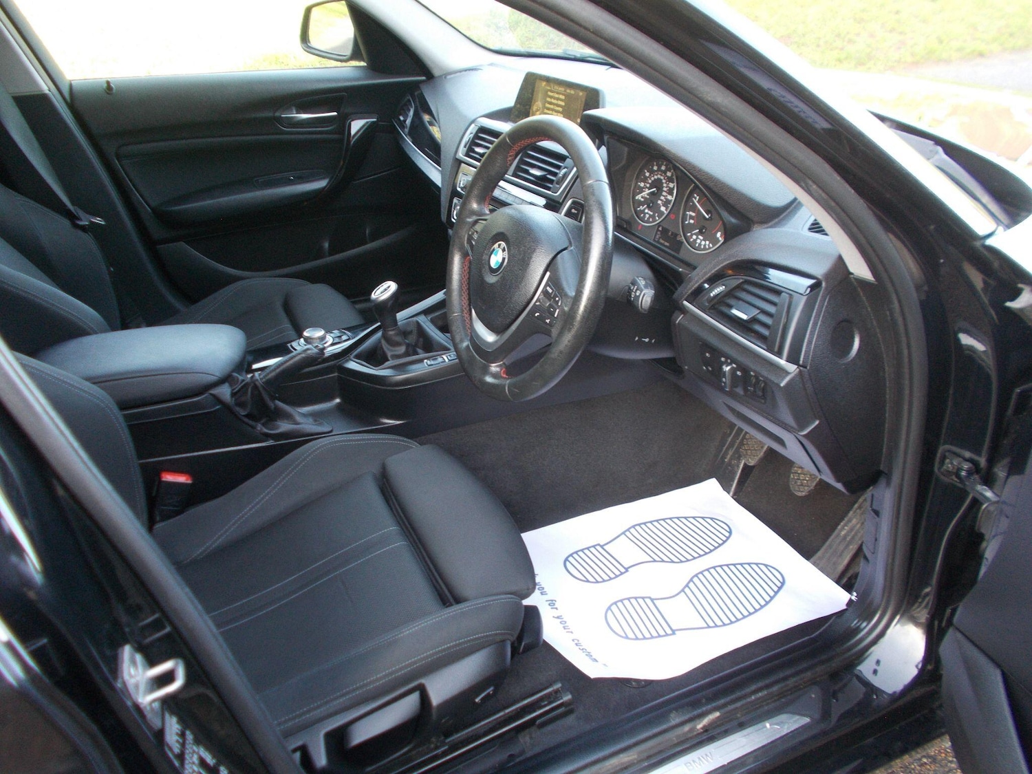 Used BMW 1 Series 2016 for sale - 77799127: Photo 21