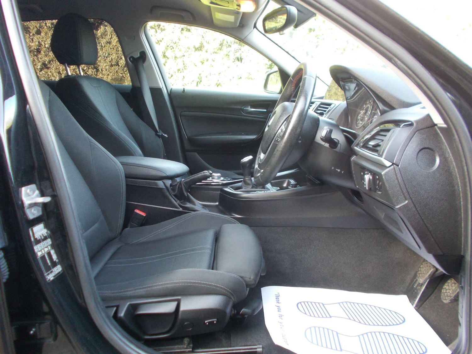 Used BMW 1 Series 2016 for sale - 77799127: Photo 31