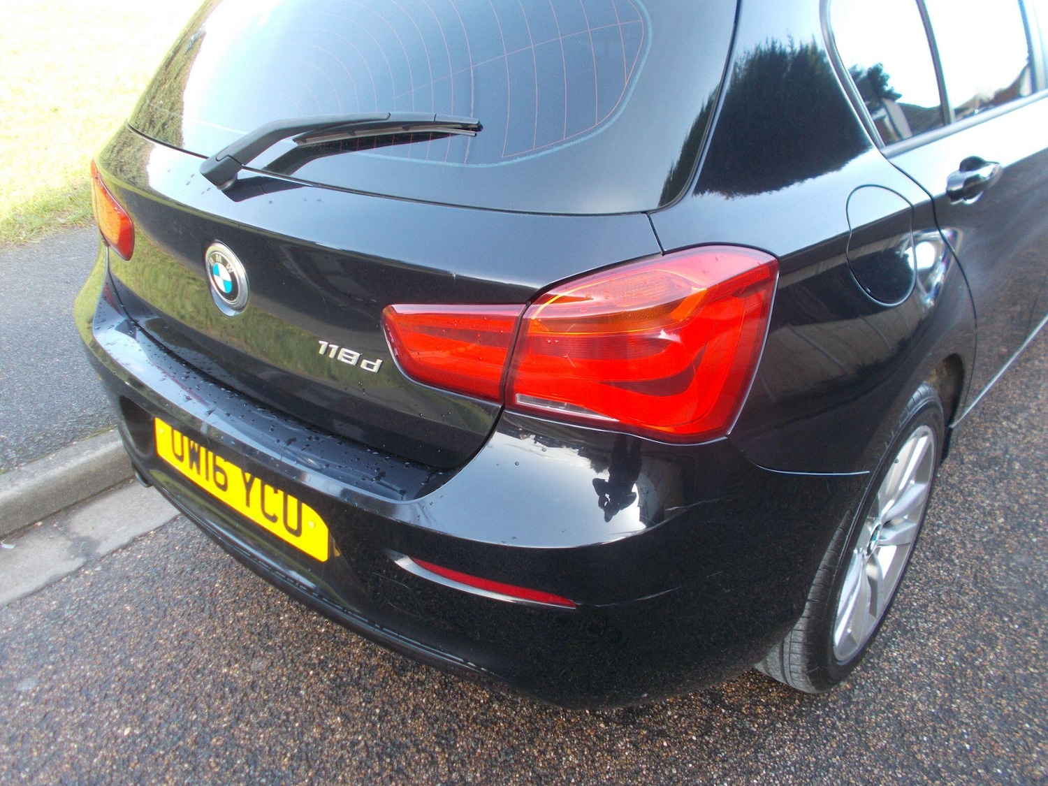 Used BMW 1 Series 2016 for sale - 77799127: Photo 32