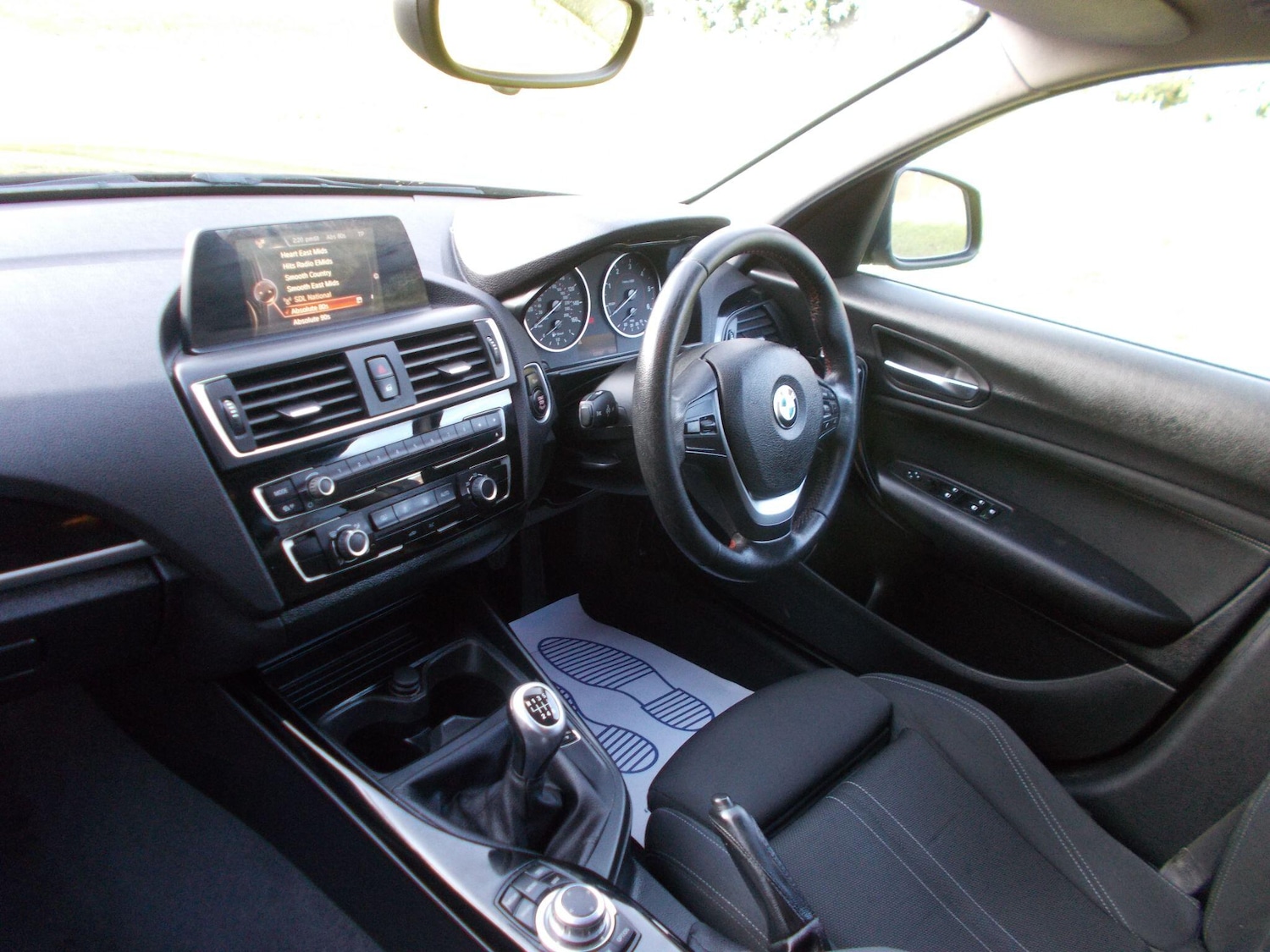 Used BMW 1 Series 2016 for sale - 77799127: Photo 36