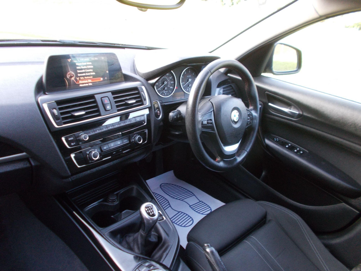 Used BMW 1 Series 2016 for sale - 77799127: Photo 44