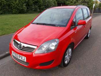 (63) - 1.6 16V Exclusiv Euro 5 5dr