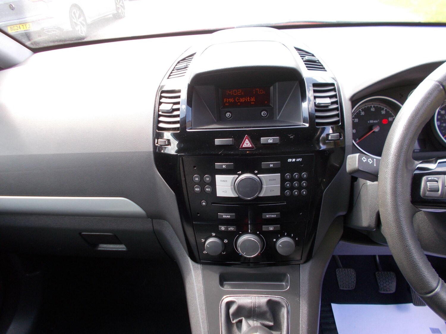 Vehicle 25