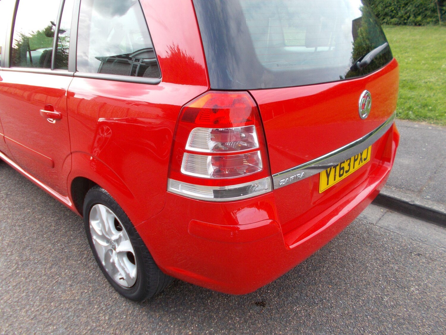Vehicle 29