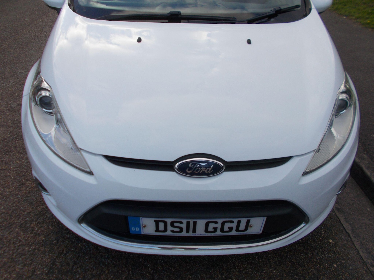 Used Ford Fiesta 2011 for sale - 76398503: Photo 19