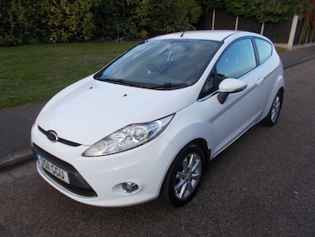Ford - Fiesta