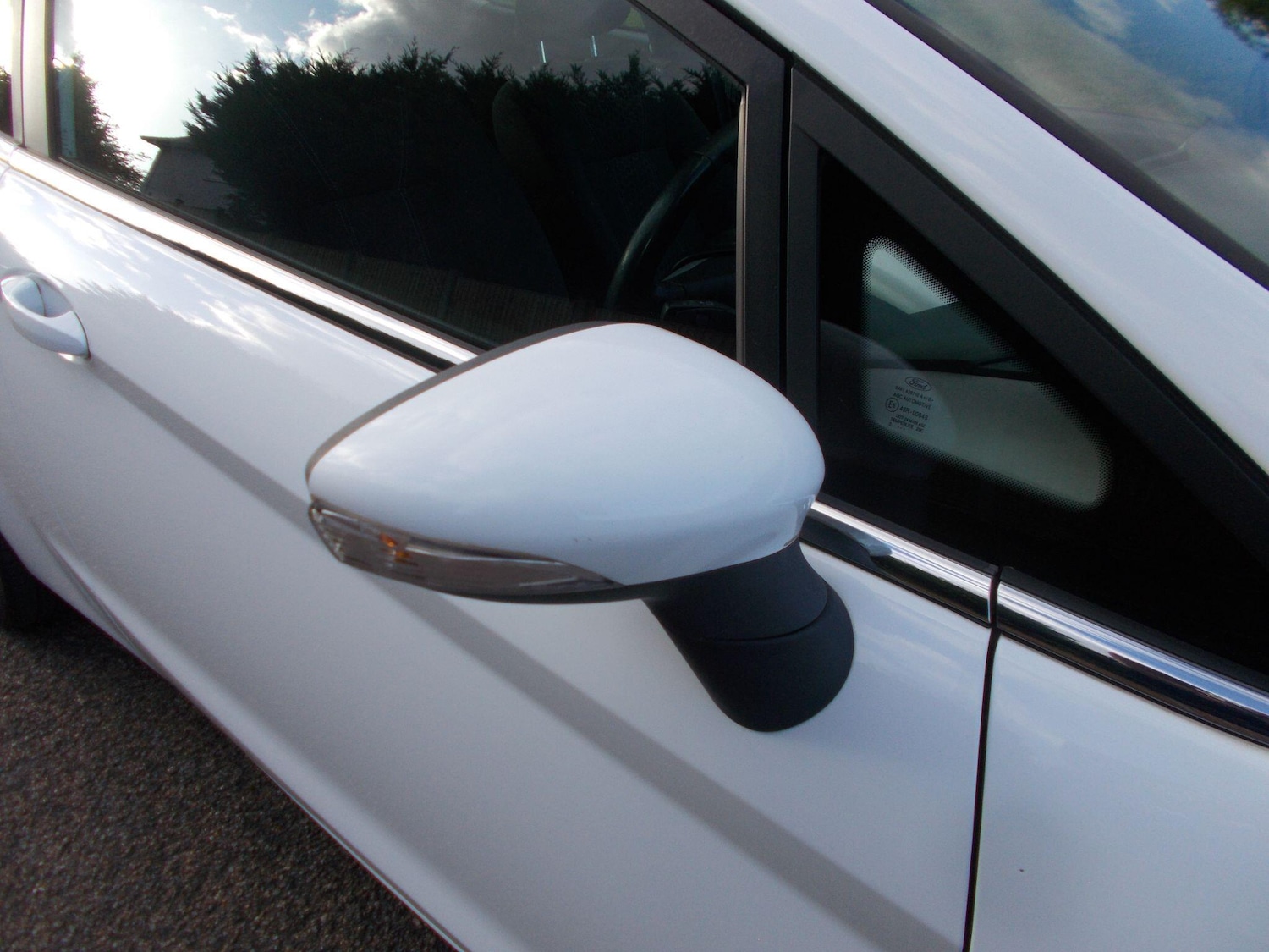 Used Ford Fiesta 2011 for sale - 76398503: Photo 21