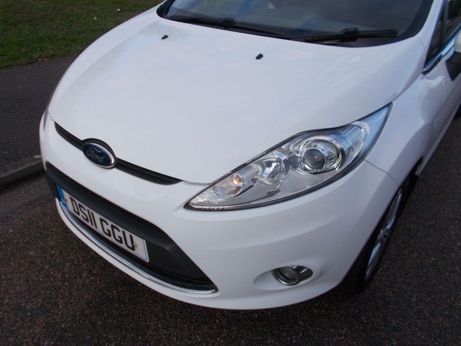 Used Ford Fiesta 2011 for sale - 76398503: Photo 27