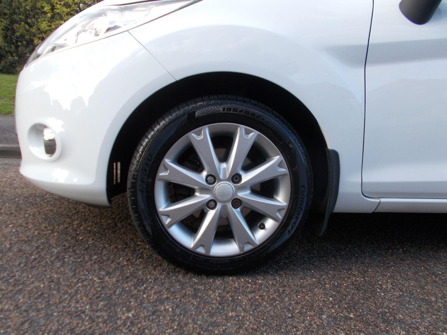 Used Ford Fiesta 2011 for sale - 76398503: Photo 30