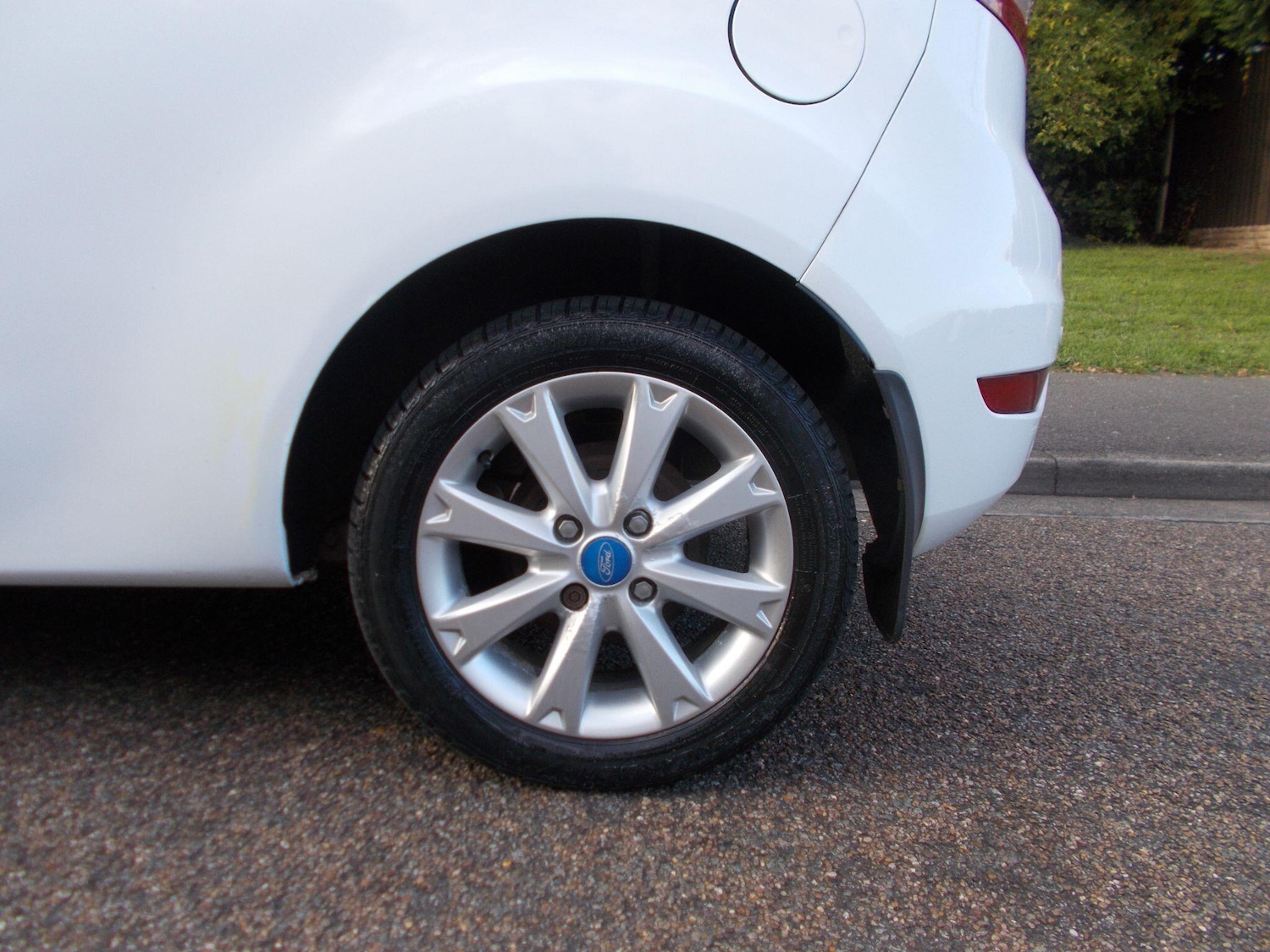 Used Ford Fiesta 2011 for sale - 76398503: Photo 33