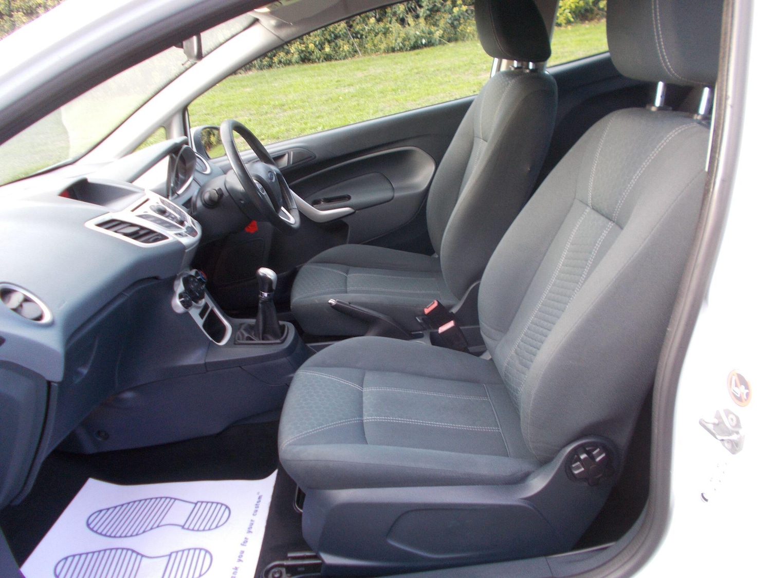 Used Ford Fiesta 2011 for sale - 76398503: Photo 34