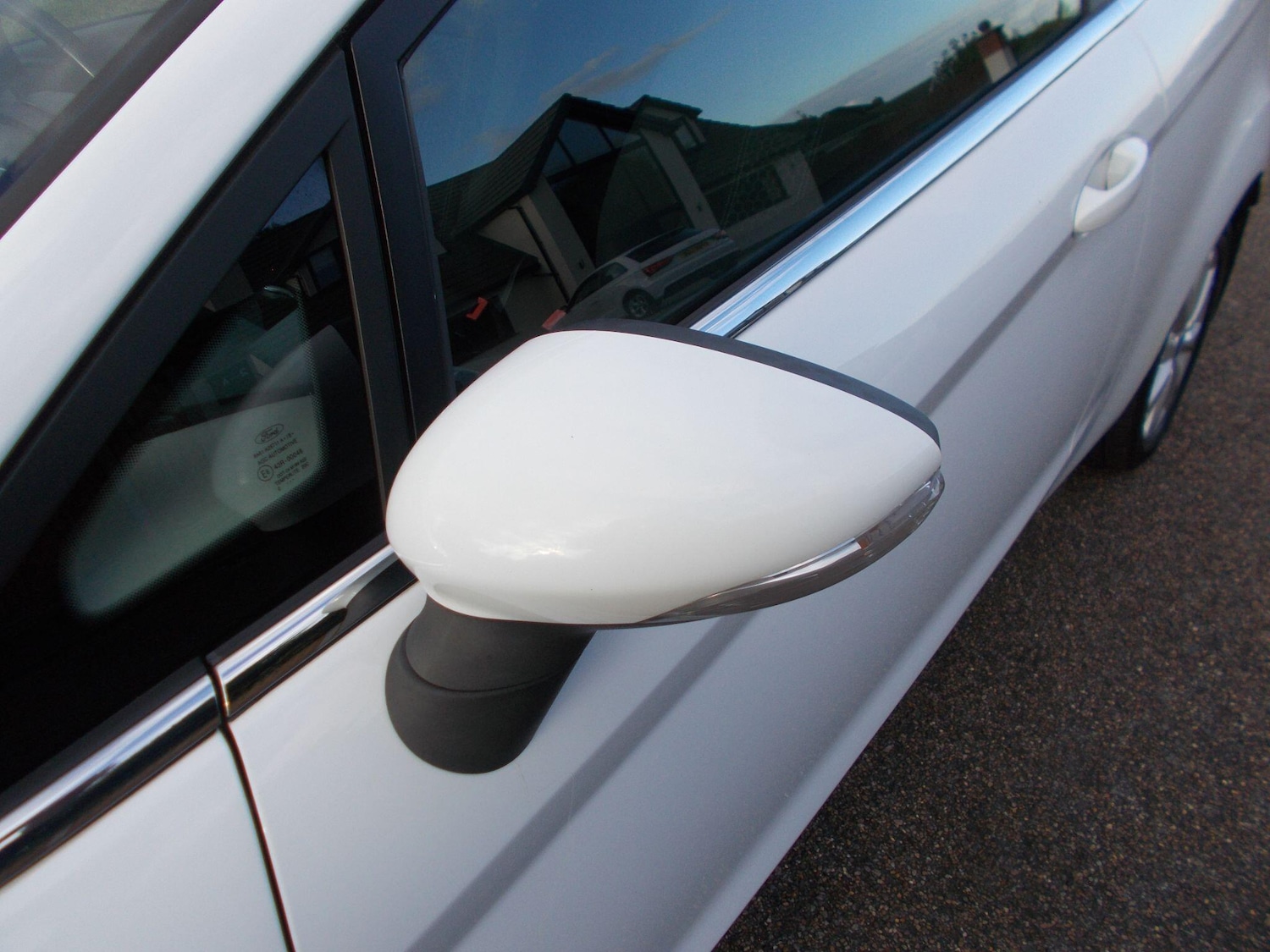 Used Ford Fiesta 2011 for sale - 76398503: Photo 40