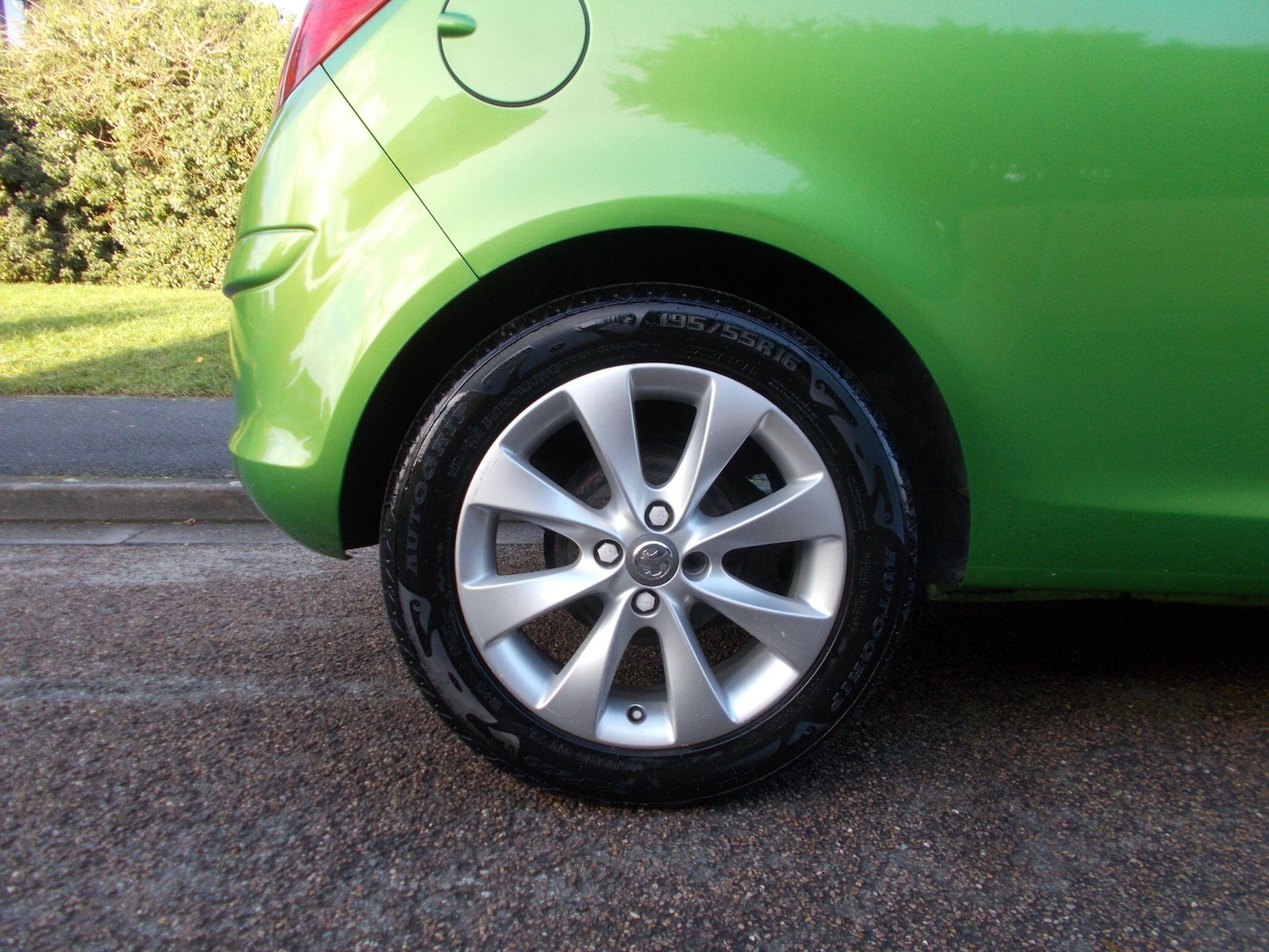 Used Vauxhall Corsa 2012 for sale - 76832262: Photo 13