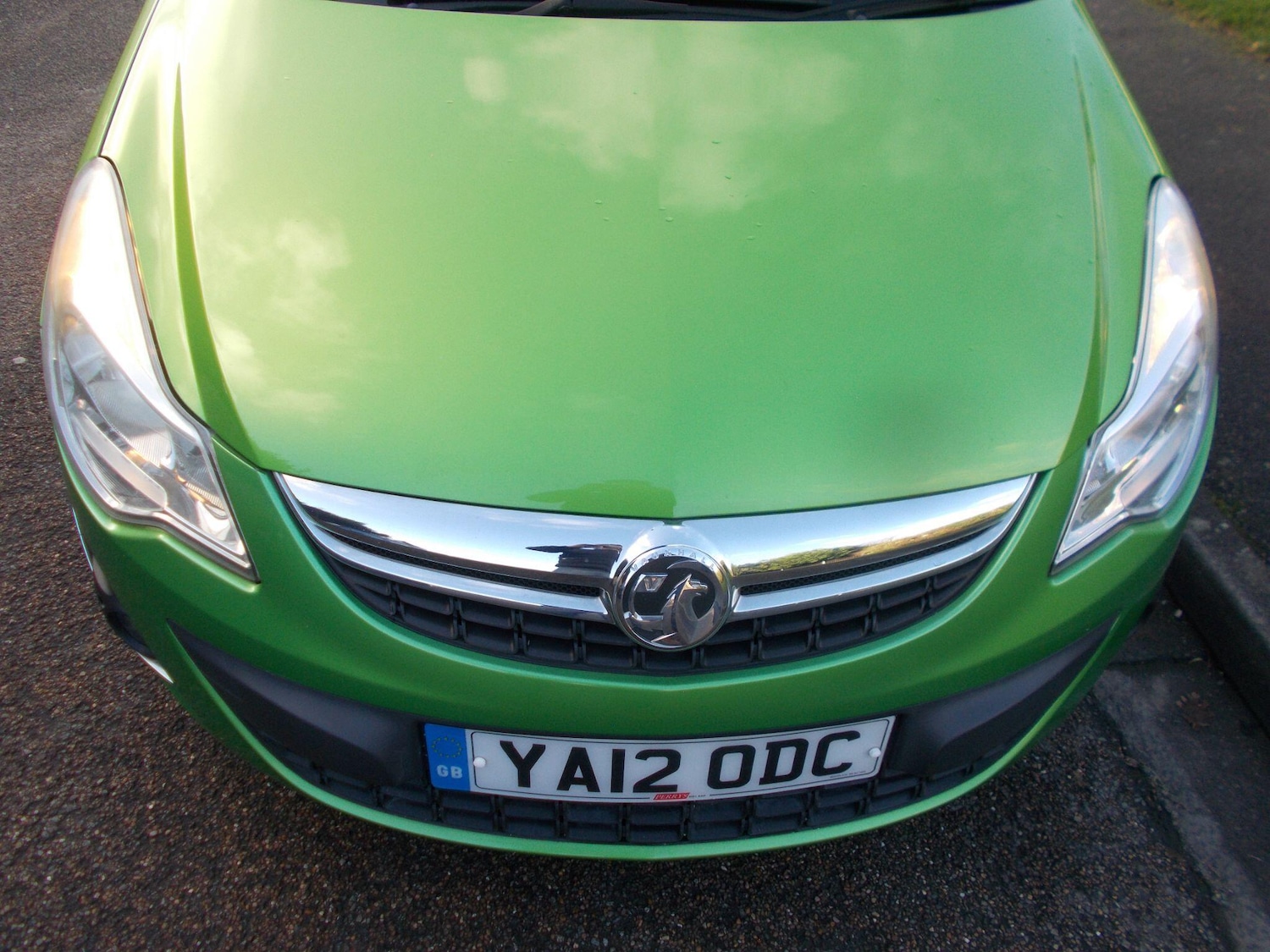 Used Vauxhall Corsa 2012 for sale - 76832262: Photo 16