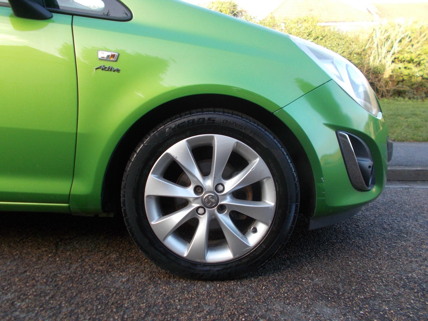 Used Vauxhall Corsa 2012 for sale - 76832262: Photo 18