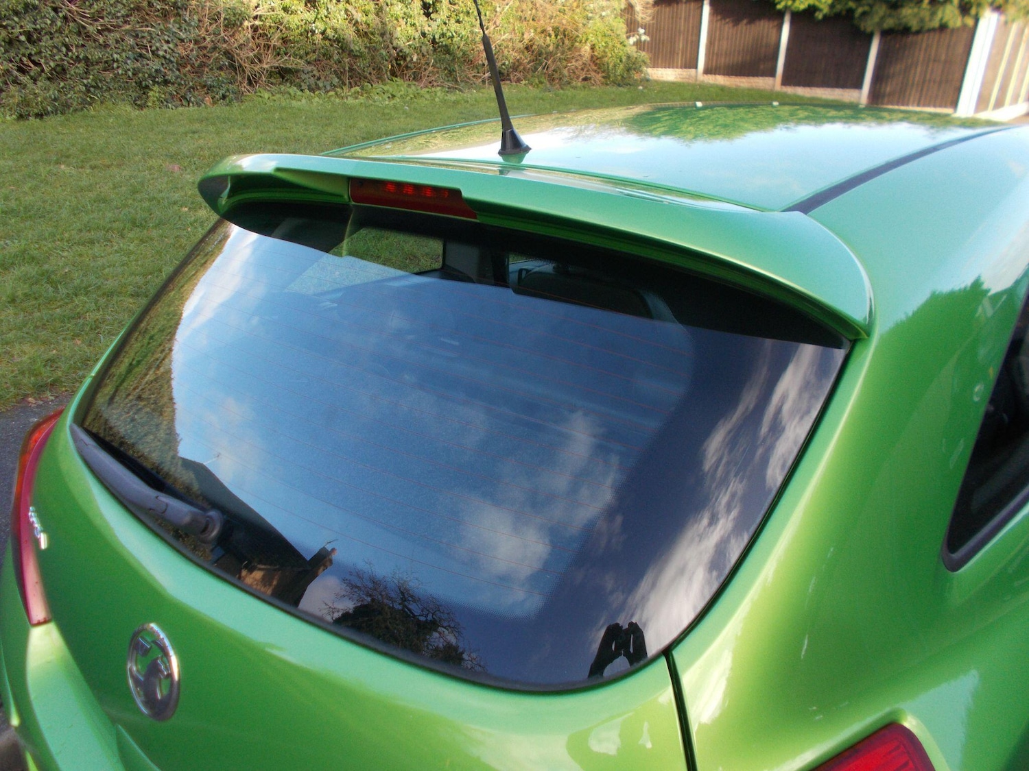 Used Vauxhall Corsa 2012 for sale - 76832262: Photo 19