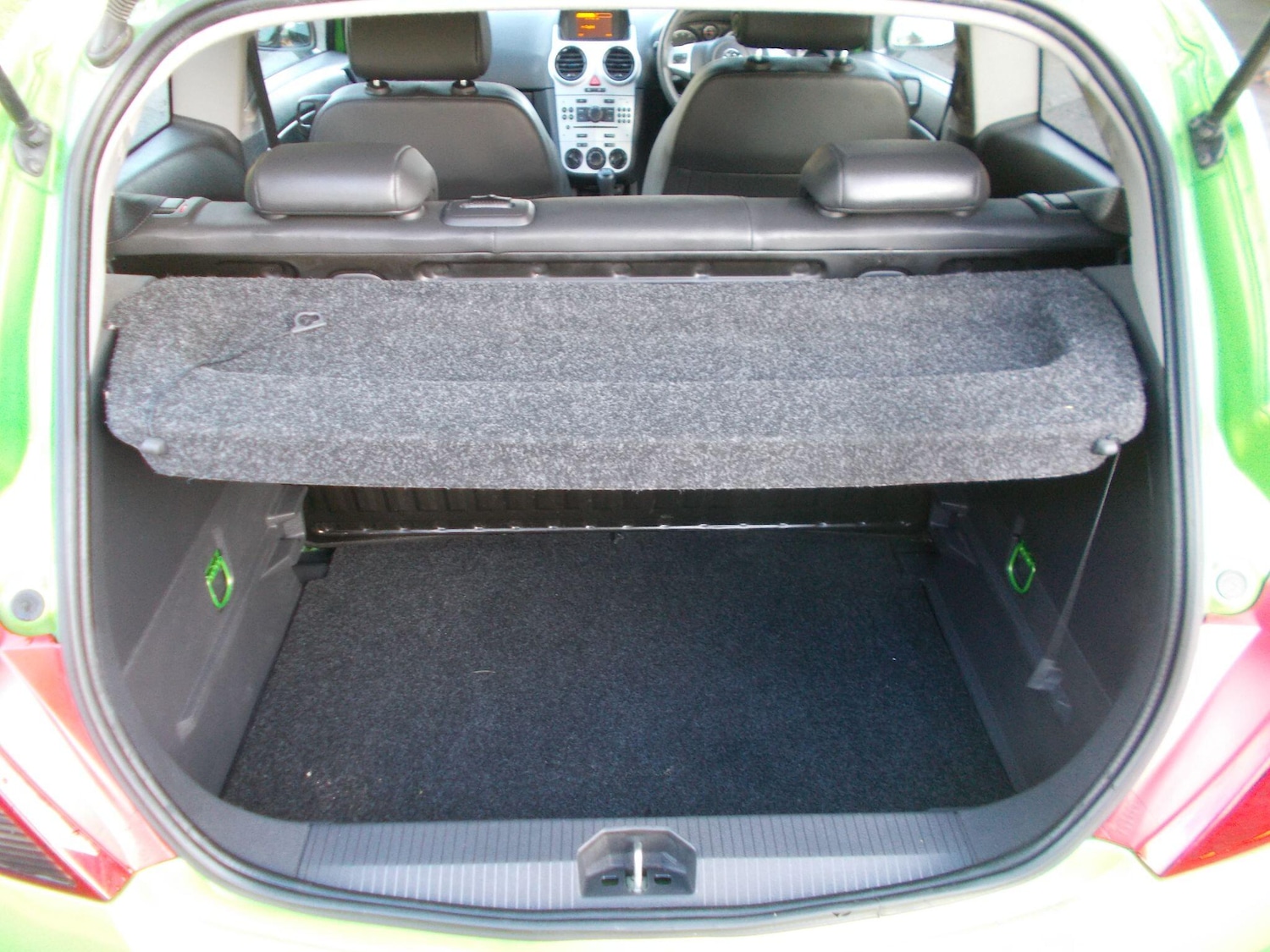 Used Vauxhall Corsa 2012 for sale - 76832262: Photo 26