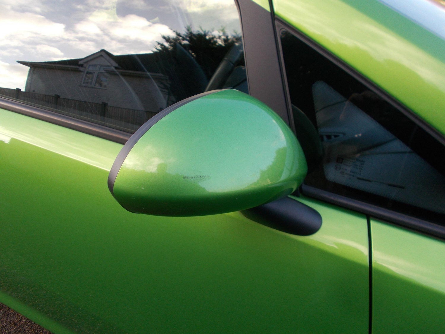 Used Vauxhall Corsa 2012 for sale - 76832262: Photo 28