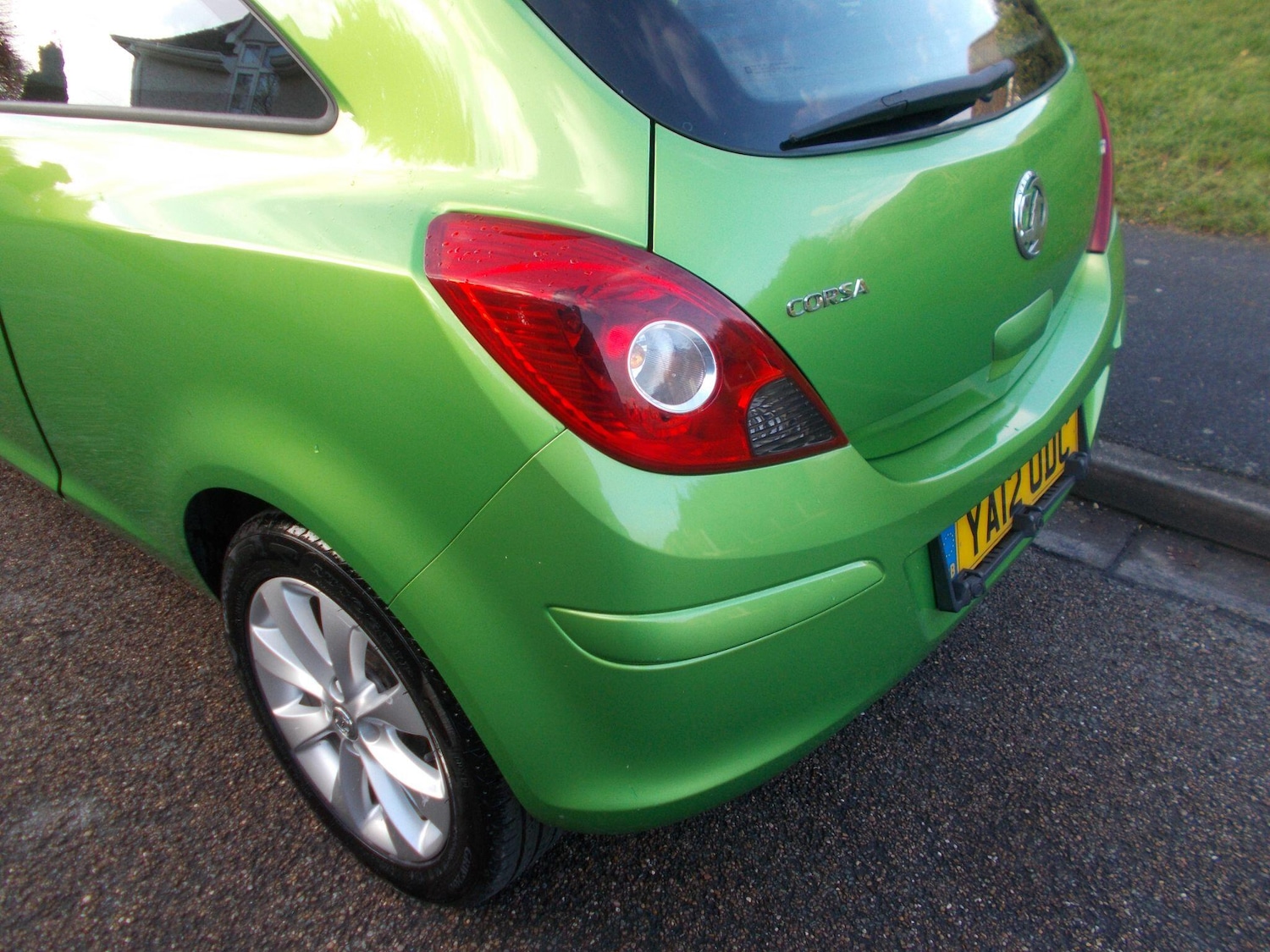 Used Vauxhall Corsa 2012 for sale - 76832262: Photo 29