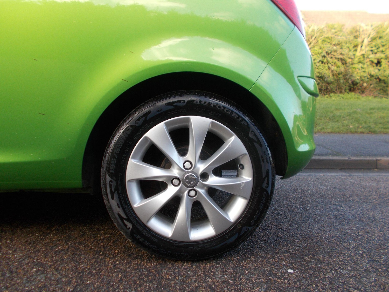 Used Vauxhall Corsa 2012 for sale - 76832262: Photo 30