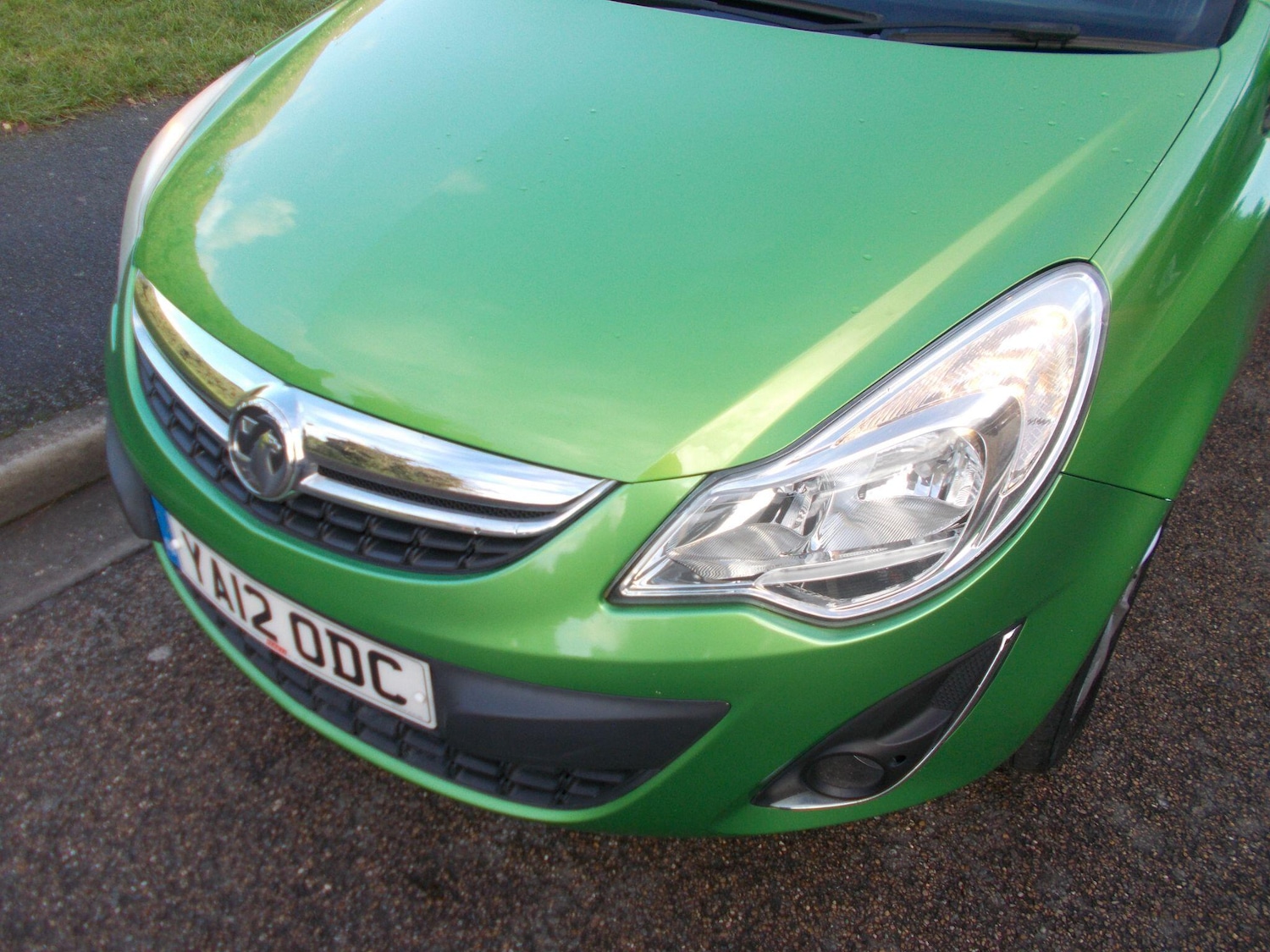 Used Vauxhall Corsa 2012 for sale - 76832262: Photo 33
