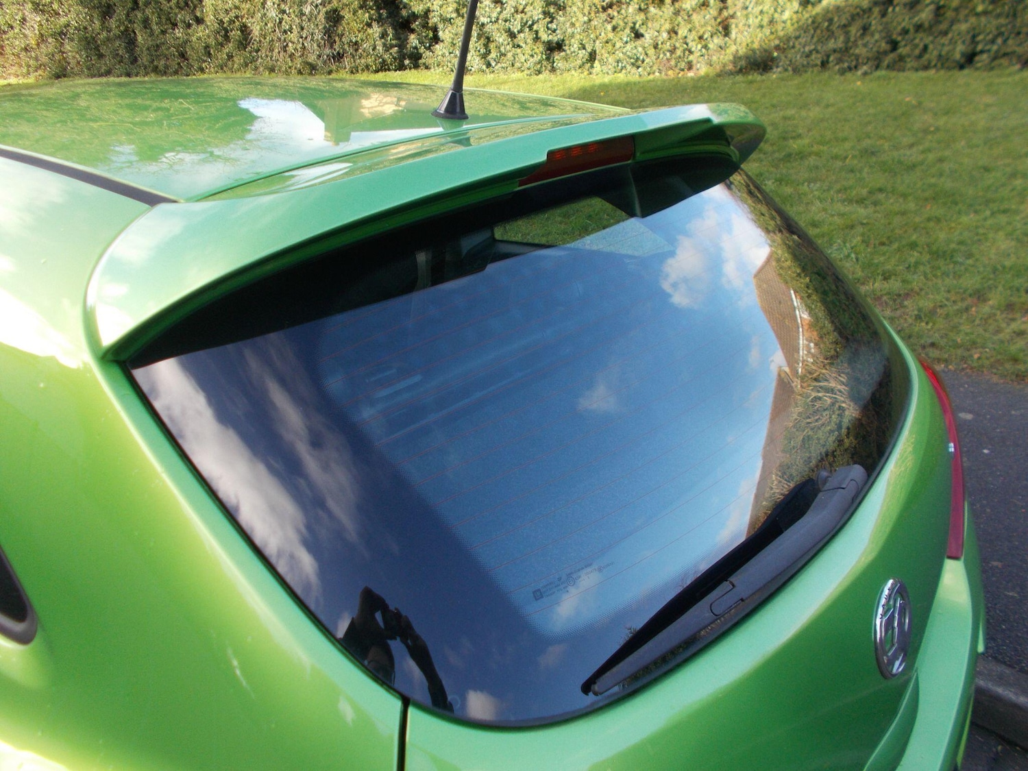 Used Vauxhall Corsa 2012 for sale - 76832262: Photo 35