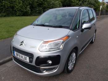 2011 (11) - 1.6 HDi 8V VTR+ 5dr