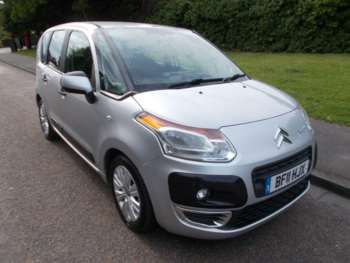 Used Citroen C3 Picasso 2011 for sale - 74848280: Photo