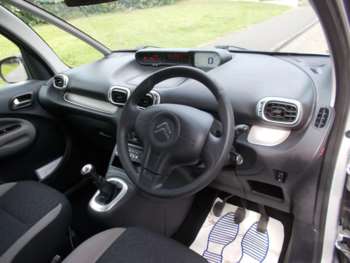 Used Citroen C3 Picasso 2011 for sale - 74848280: Photo