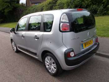 Used Citroen C3 Picasso 2011 for sale - 74848280: Photo