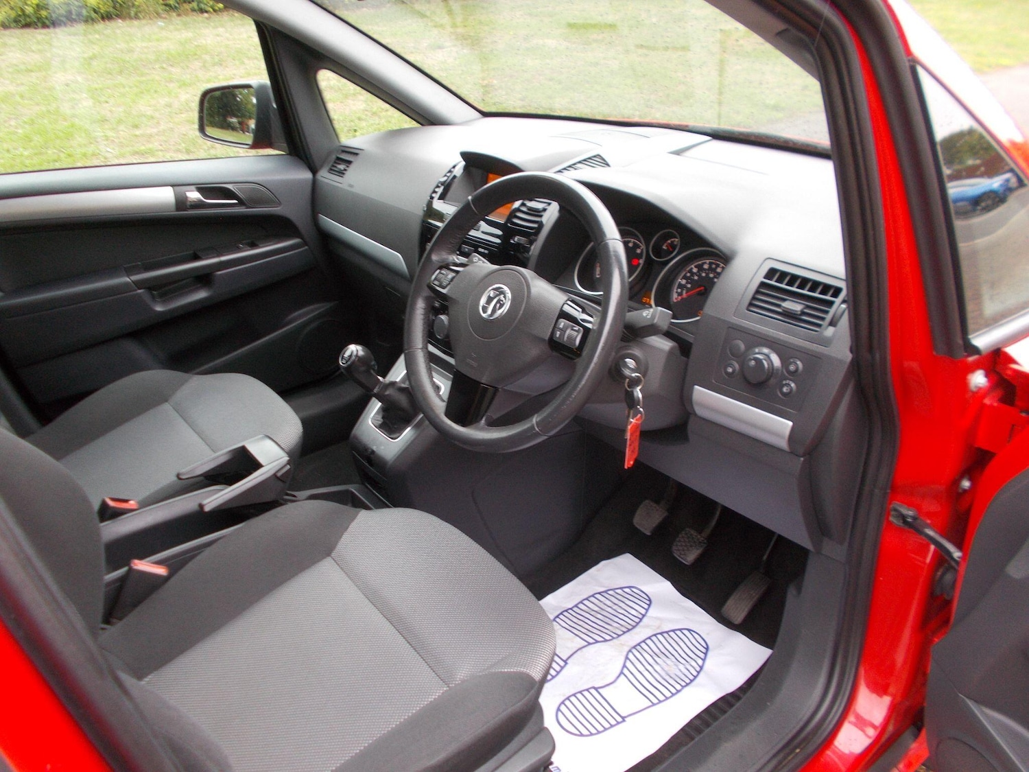 Vehicle 17