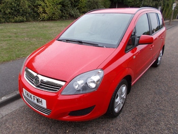 2014 (14) - 1.8i [120] Exclusiv 5dr