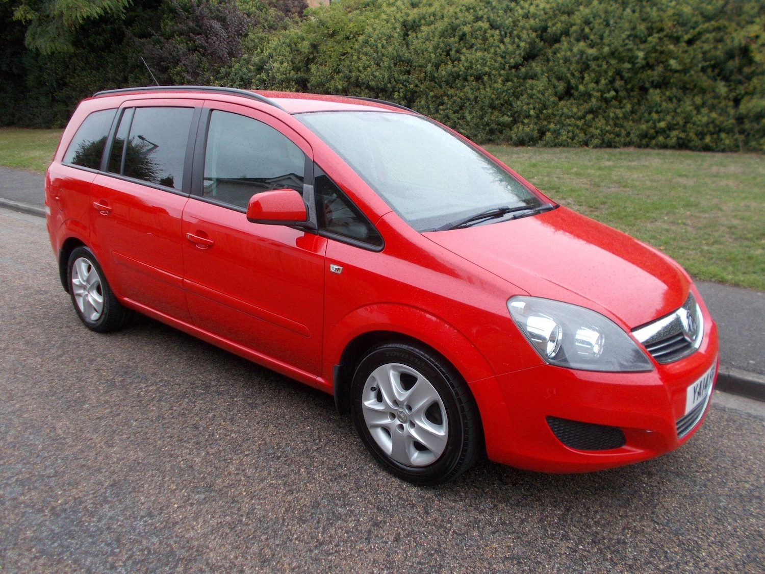 Vehicle 24