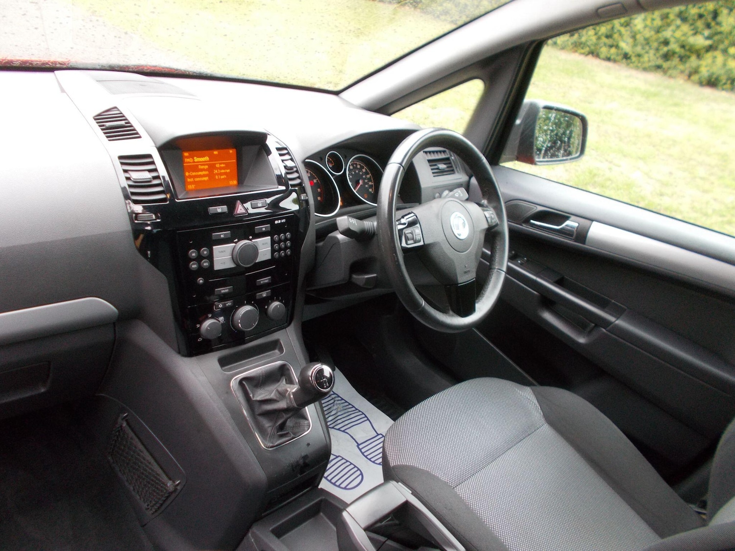 Vehicle 26