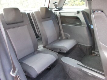Used Vauxhall Zafira 2014 for sale - 75954178: Photo
