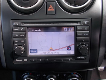 Used Nissan Qashqai 2011 for sale - 78549034: Photo