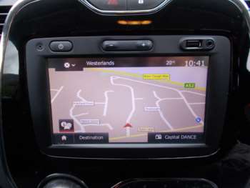 Used Renault Captur 2016 for sale - 75378216: Photo